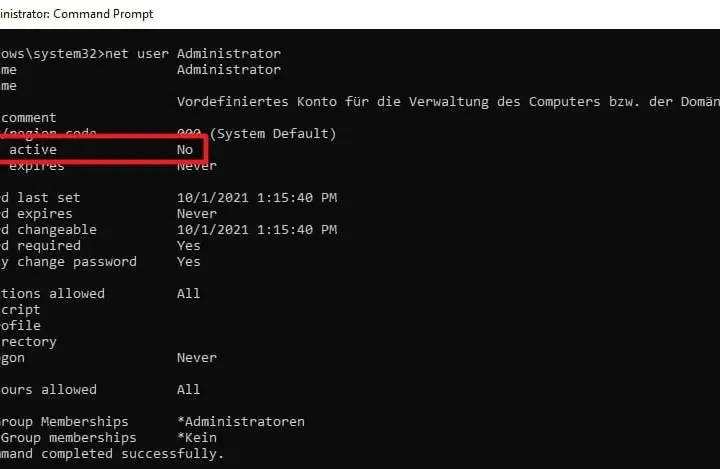 Jak zmienić konto administratora w Windows 11 bez problemów i błędów