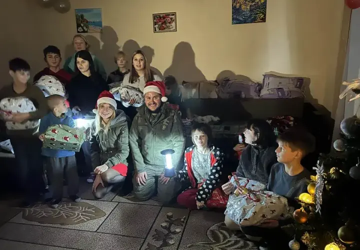 Jak zostać wolontariuszem dla Ukrainy i pomóc w trudnych czasach