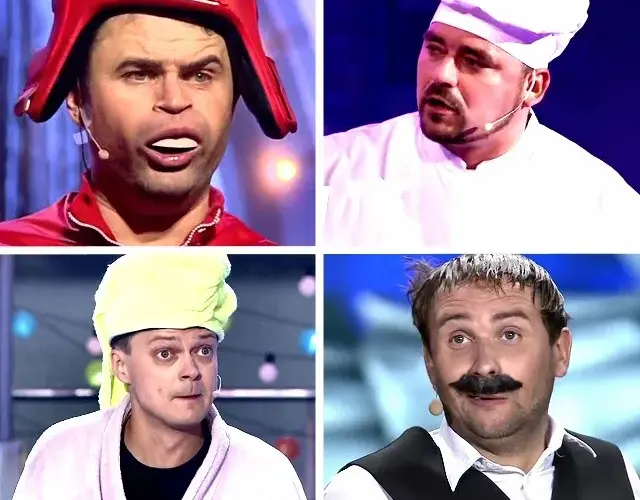 Śruba kabaret: najzabawniejsze skecze i fenomen tej postaci