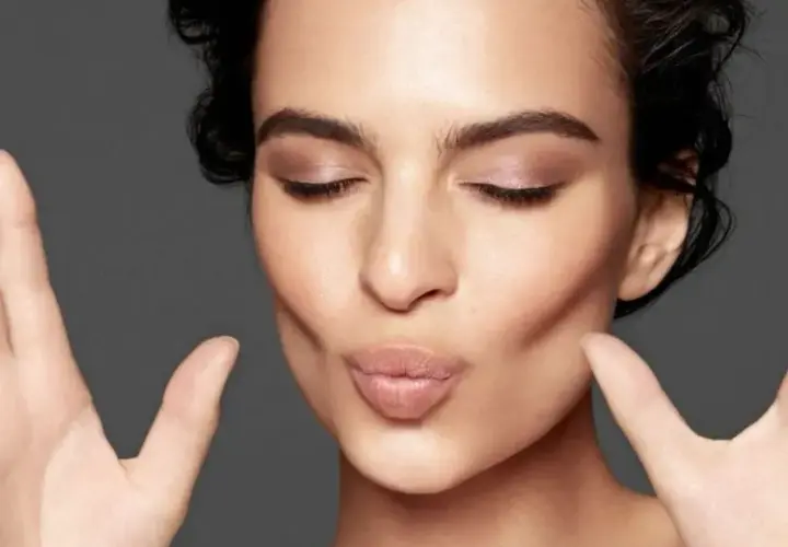¿Realmente funciona la gimnasia facial para rejuvenecer tu piel?