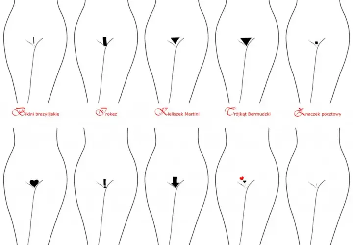 Linia bikini: Gdzie jest i jak wybrać idealną depilację?
