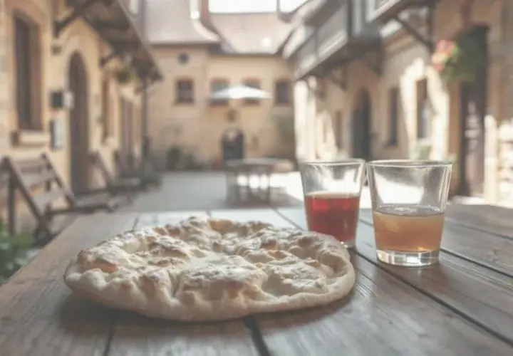 Gdzie zjeść w Zamościu? Odkryj najlepsze restauracje i potrawy