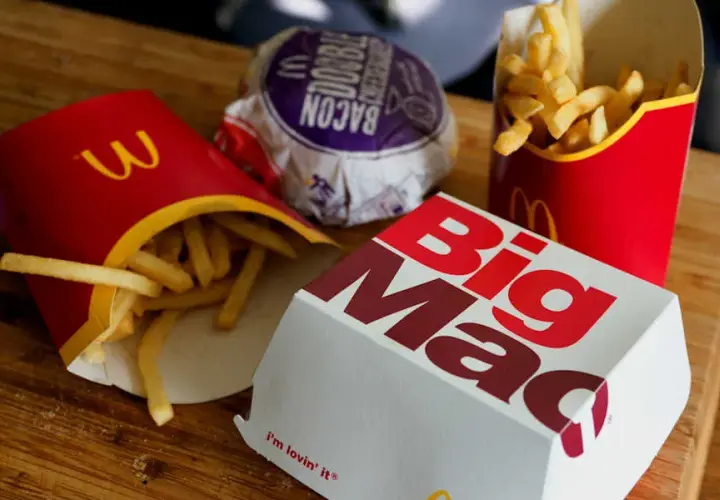 Ile zarabia właściciel McDonald's? Sekrety dochodów franczyzobiorców