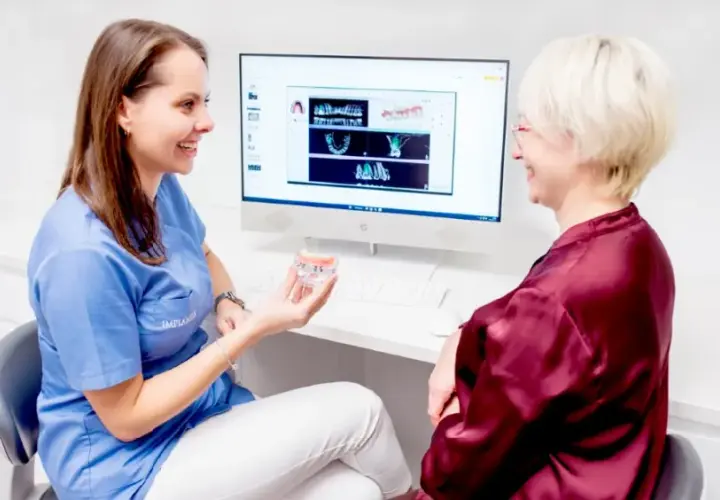 Czym się różni dentysta od stomatologa – poznaj prawdę o ich rolach