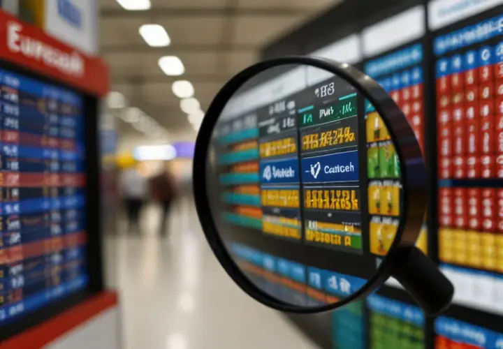 Czy akcje Eurocash to ukryty skarb na giełdzie? Analiza wartości