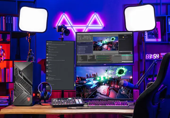 Jak podłączyć 3 monitory do laptopa i uniknąć problemów z konfiguracją