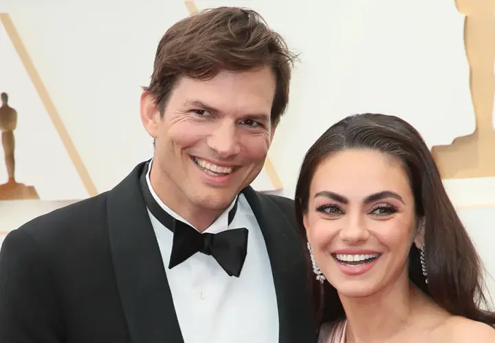 Ashton Kutcher: Fascynująca biografia i niezwykłe osiągnięcia aktora