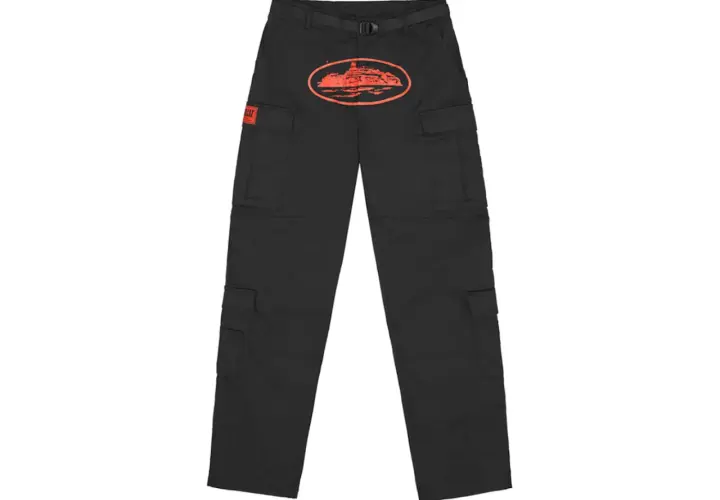Corteiz cargo: Desvela el hype, compra y luce el icono streetwear