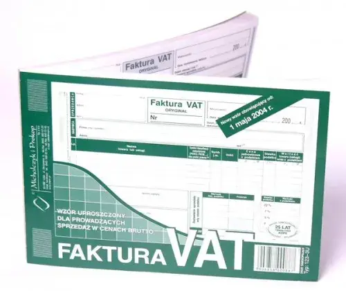 Faktura od współmałżonka: Czy to legalne? PIT, VAT i ryzyka