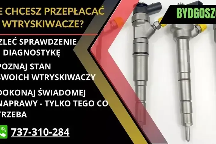 Jak sprawdzić wtryski benzyny, aby uniknąć kosztownych napraw