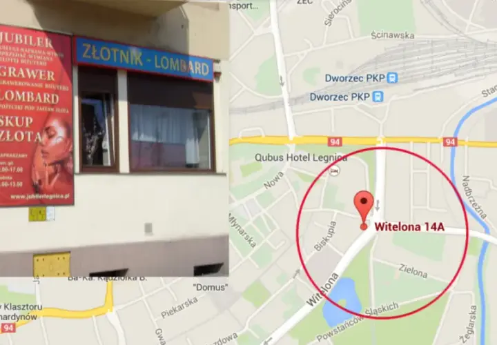 Ile za złoto 585 w lombardzie? Realne ceny i zasady wyceny
