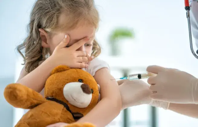 Czy można szczepić dziecko z biegunką? Ważne informacje dla rodziców
