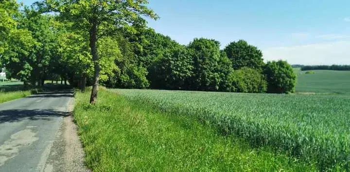 Ustronie Morskie trasy rowerowe mapa – odkryj najlepsze szlaki
