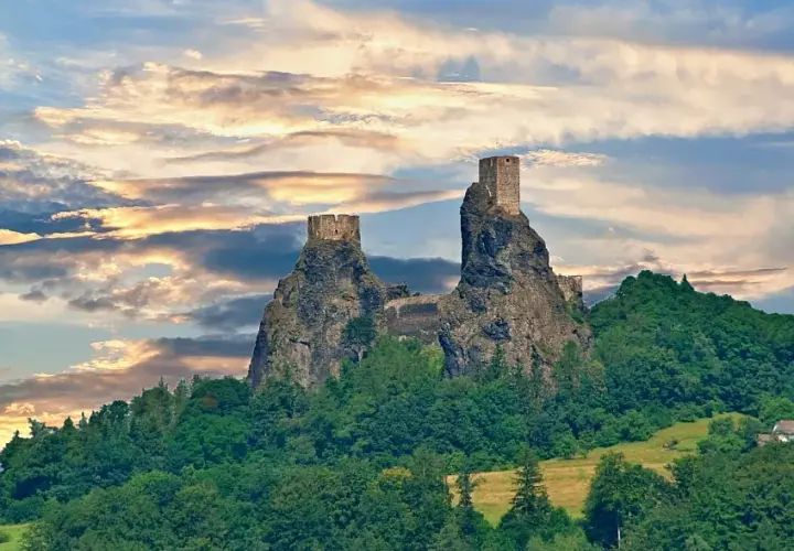 Co zobaczyć w Czechach? Najlepsze atrakcje i miejsca warte uwagi