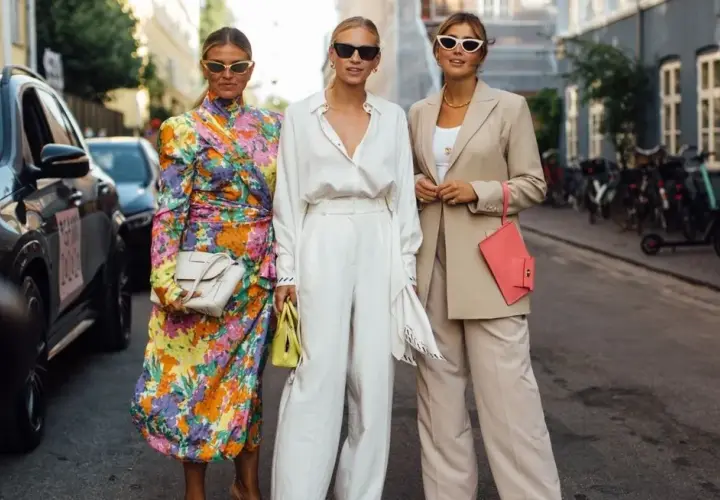 Najlepsze pomysły na outfit na urodziny – stylizacje na każdą okazję i trendy 2023