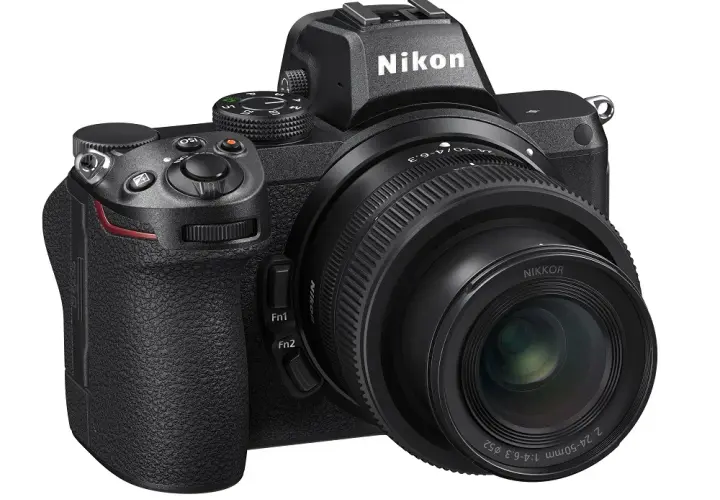 Nikon Z5 recenzja: co musisz wiedzieć przed zakupem aparatu