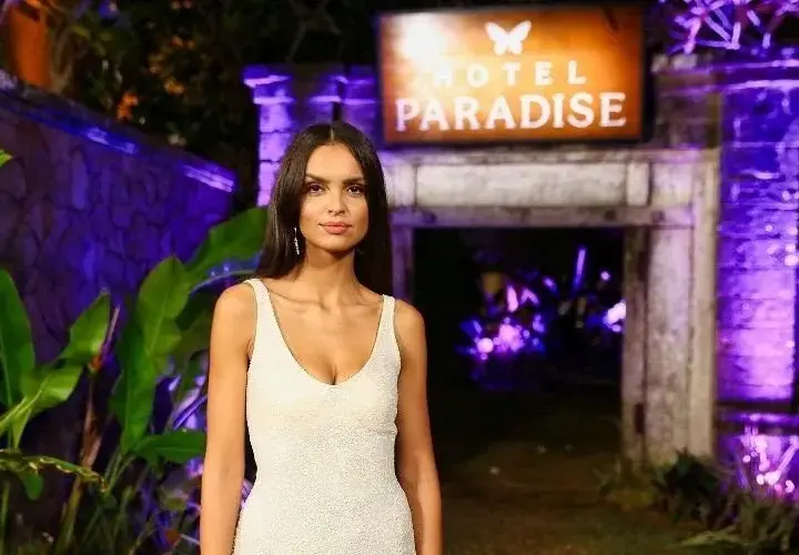Hotel Paradise sezon 7 - Gdzie oglądać i co warto wiedzieć?