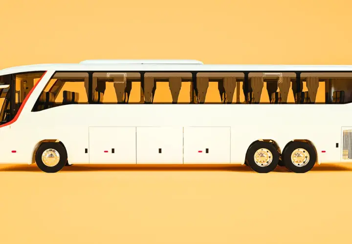 Ile osób może przewozić bus? Zaskakujące fakty o pojemności busów