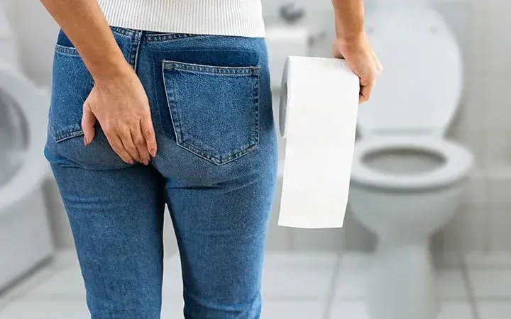 Skuteczne metody leczenia bólu brzucha i biegunki w domu