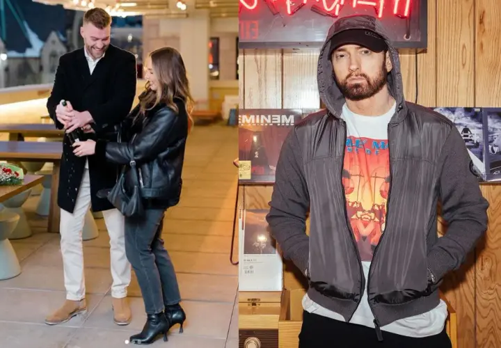 Ile zarabia Eminem? Zaskakujące fakty o jego dochodach!