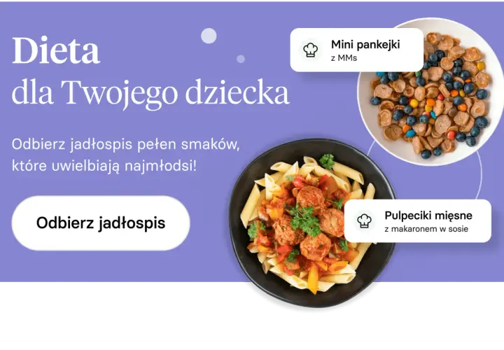 Szybkie i zdrowe obiady dla dzieci: 30 min, niejadek, alergie?
