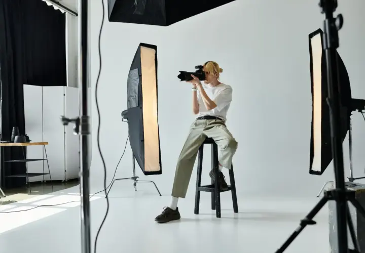 Ile zarabia fotograf amator? Odkryj prawdziwe zarobki i stawki