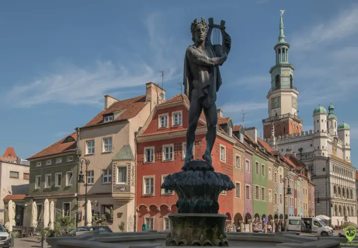 Poznań: Co zwiedzić? Atrakcje, plan na weekend i darmowe miejsca