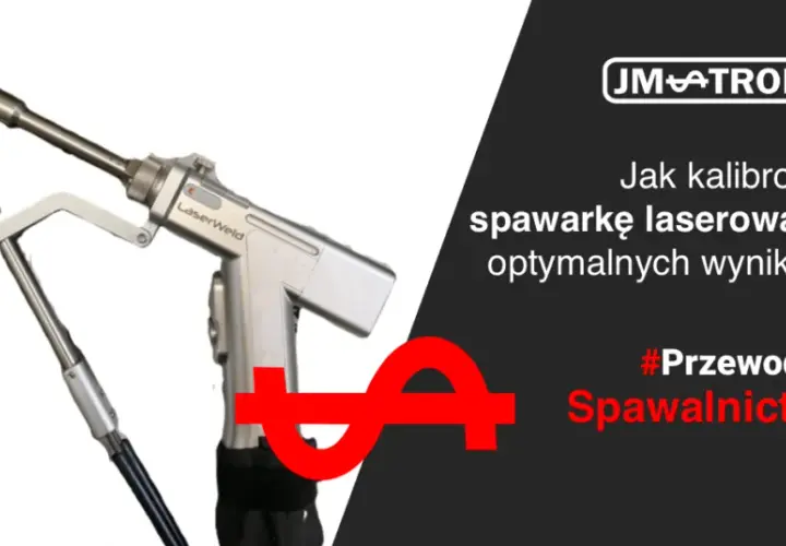 Spawarka: Jaką wybrać? Poradnik krok po kroku