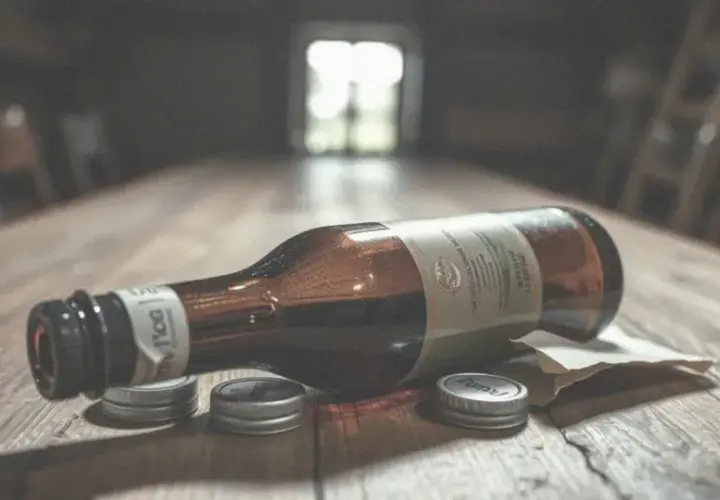 Ile waży butelka piwa 0,5l? Zaskakujące różnice w wadze!