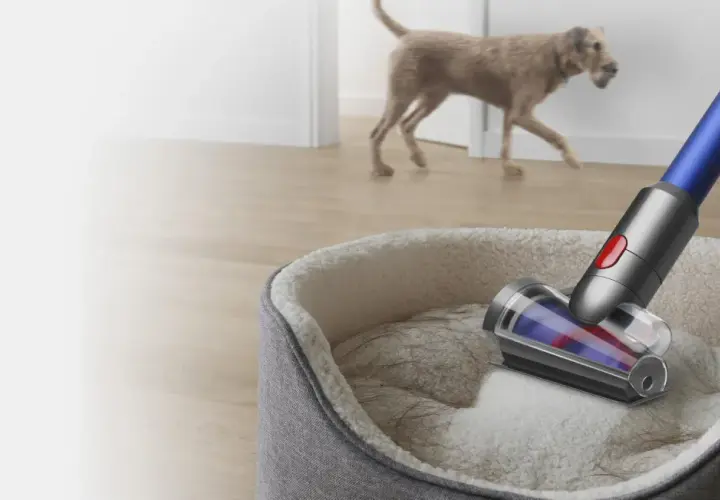 Dyson V15: Alternatywy. Czy chińskie marki zdetronizują lidera?