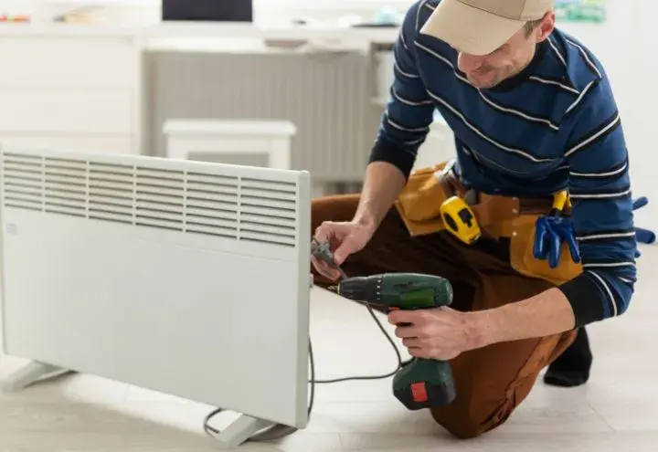Grzejnik 400W: Ile prądu zużywa i ile kosztuje?