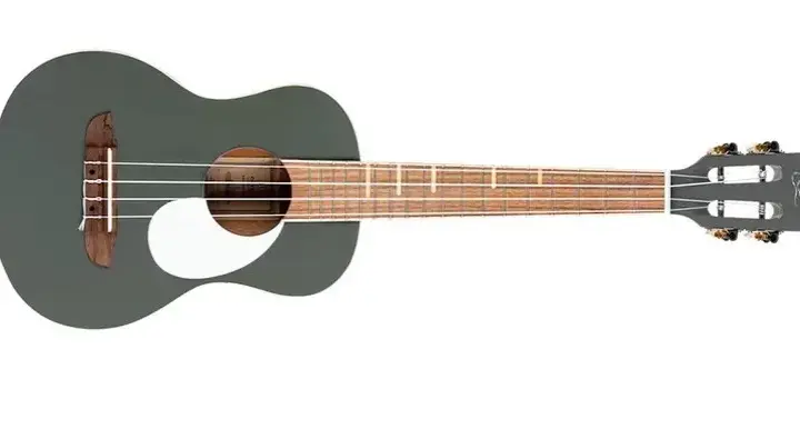 Poznaj różnice w ukulele dla leworęcznych - kompletny poradnik zakupowy