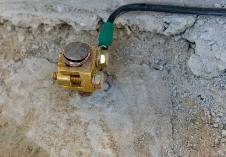 Co to uziemienie i dlaczego jest kluczowe dla bezpieczeństwa elektrycznego