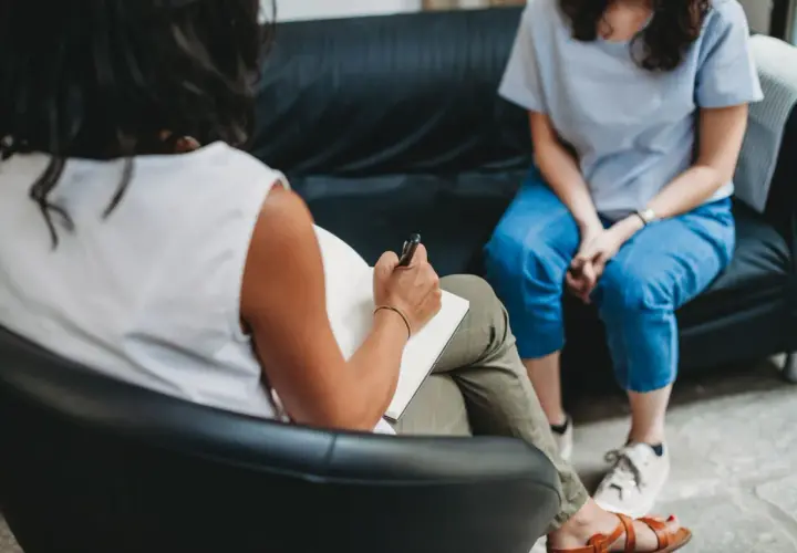 Psycholog Wrocław: Profesjonalna pomoc psychologiczna i terapia