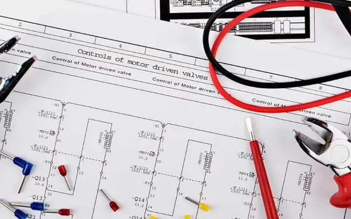 Ile bierze elektryk za domek? Sprawdź koszty i uniknij niespodzianek