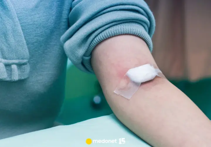 Ważność skierowania na badania laboratoryjne: 30 dni czy bezterminowo?