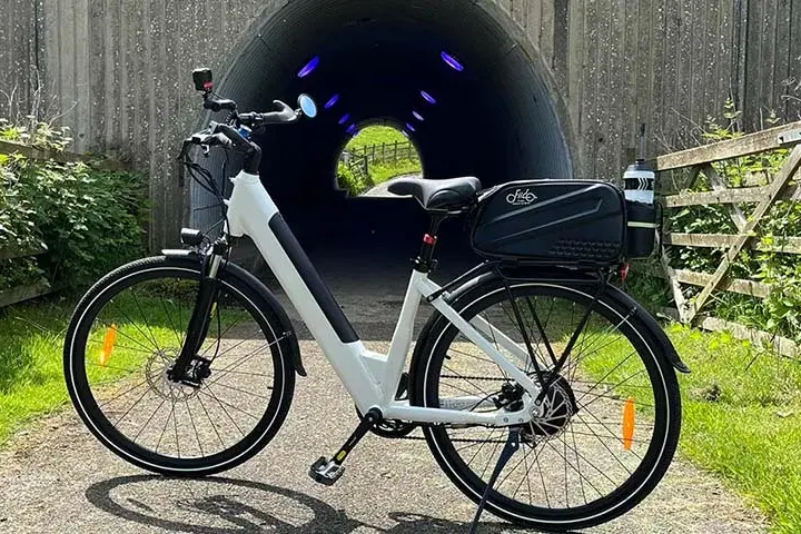 Ile czasu zajmuje jazda rowerem na 6 km? Sprawdź, zanim ruszysz!