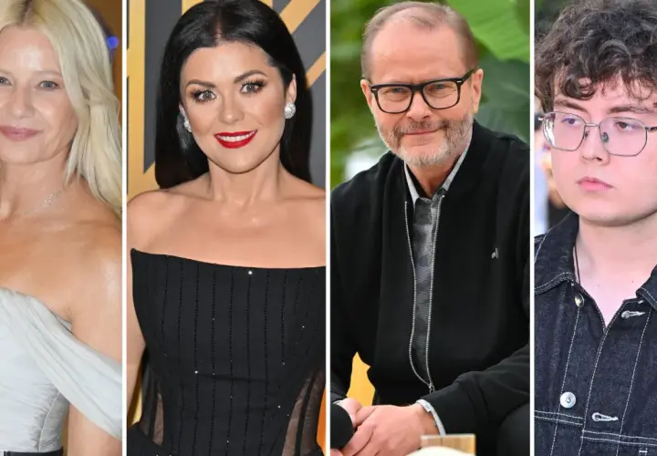 Cztery twarze: aktorka, jej koleżanka, aktor i młody talent. Zastanawiasz się, ile zarabia aktor serialowy?