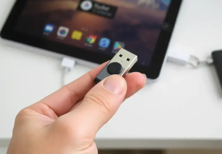 Jak sformatować pendrive na telefonie i uniknąć problemów z kompatybilnością