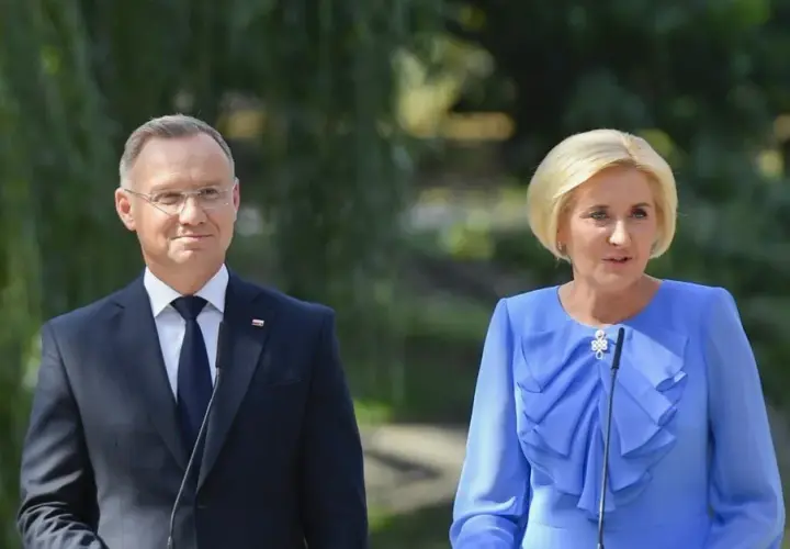 Skąd pochodzi Andrzej Duda? Odkryj jego rodzinne korzenie i historię