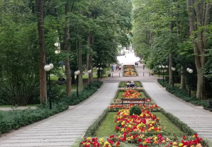 Polanica-Zdrój: Atrakcje na każdą pogodę! Plan na weekend