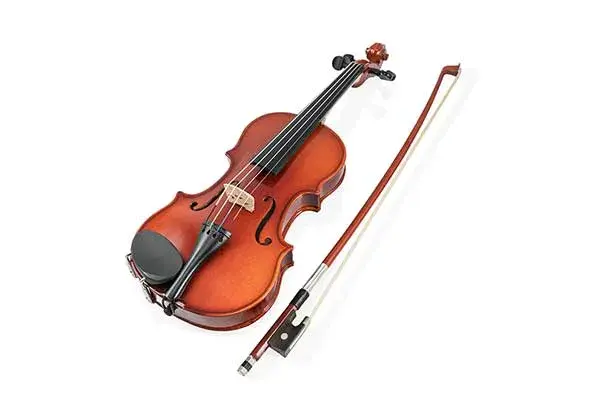 Podstrunnica - najważniejsza część skrzypiec i jej funkcja w instrumencie
