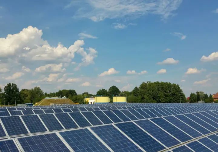 Wierzchosławice: Pierwsza farma PV. Co poszło nie tak?