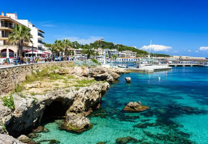 Cala Ratjada atrakcje – odkryj najlepsze miejsca na Majorce