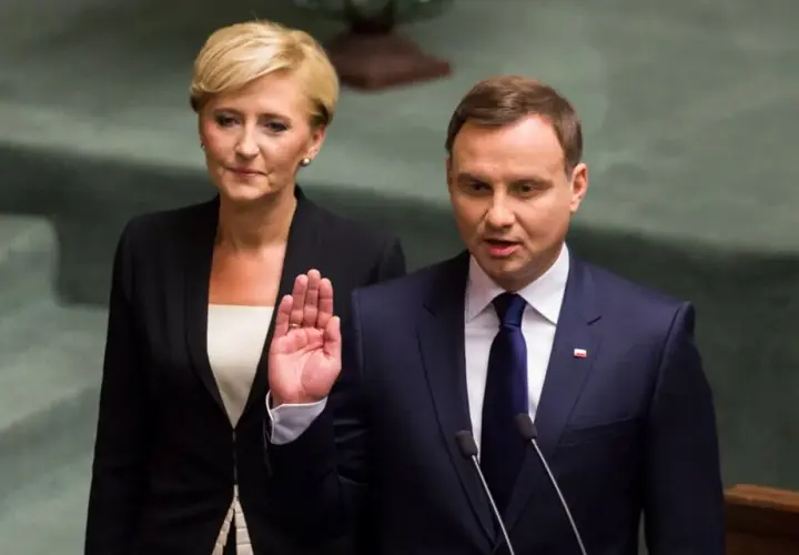 Prezydent z dużej czy małej - zasady pisowni, które musisz znać