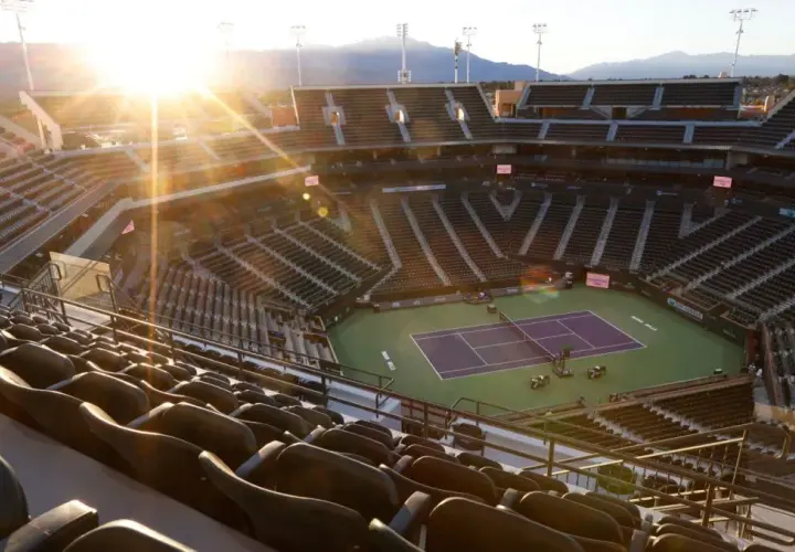 Indian Wells: Gdzie leży? Odkryj kalifornijski raj tenisa i luksusu