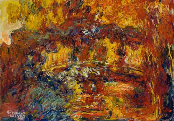 Claude Monet: jak jego sztuka zmieniła świat impresjonizmu