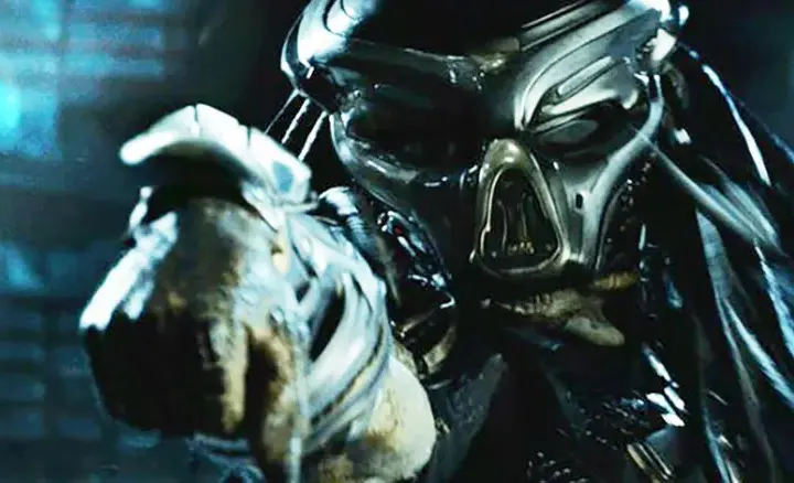 Kiedy Predator: Prey na Netflix? Sprawdź dostępność filmu w Polsce