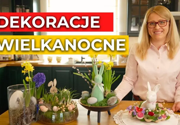 Jakie kwiaty do kościoła na Wielkanoc? Odkryj ich symbolikę i znaczenie