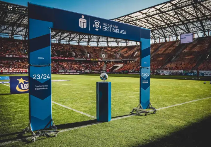 Niedziela 8.02: Wyniki meczów! Ekstraklasa, Europa i popis Polaków
